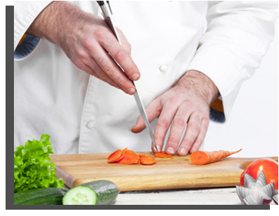 Doğuş Catering Fabrikamız