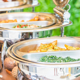 Yemek Fabrikamız